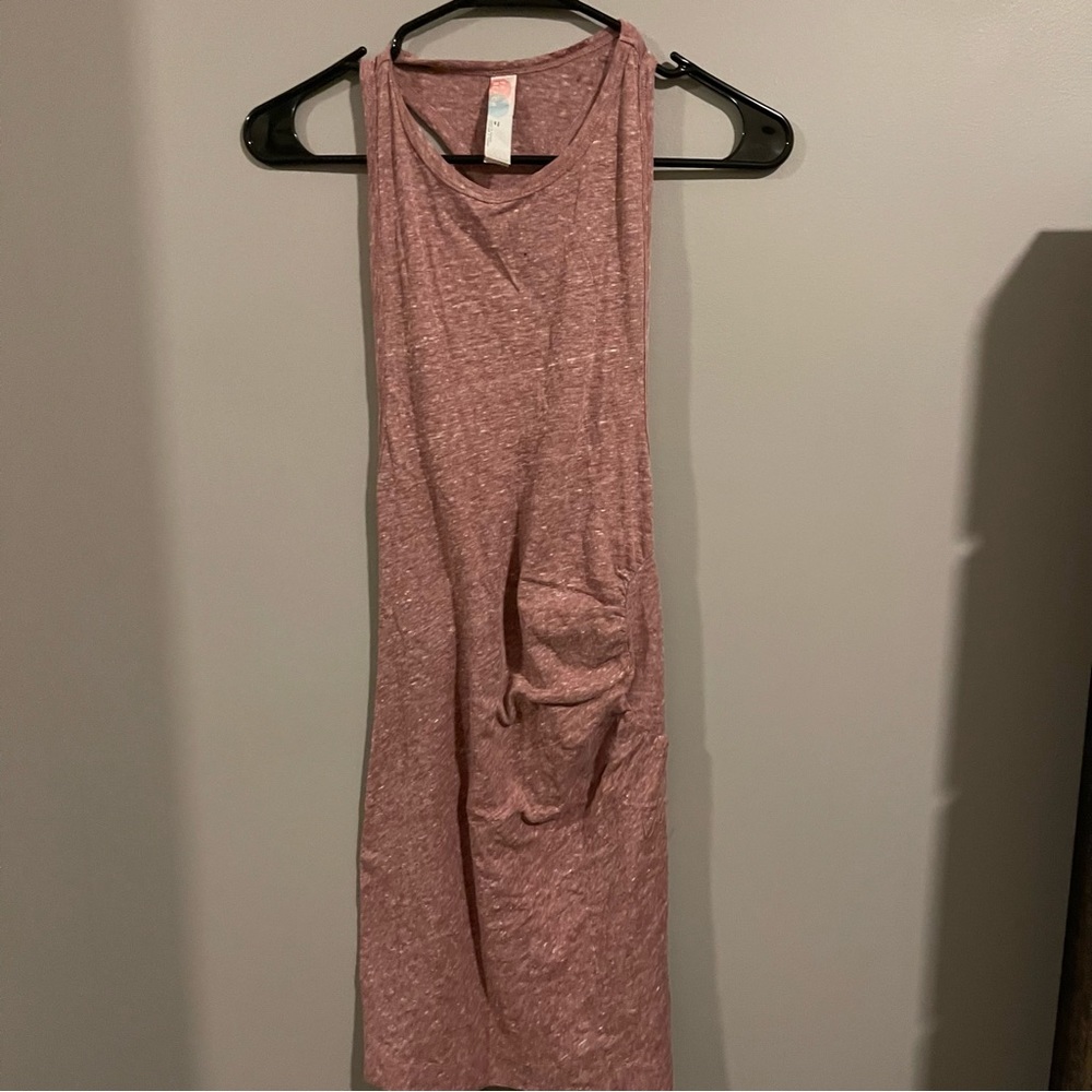 Free People Beach Coverup/Sundress